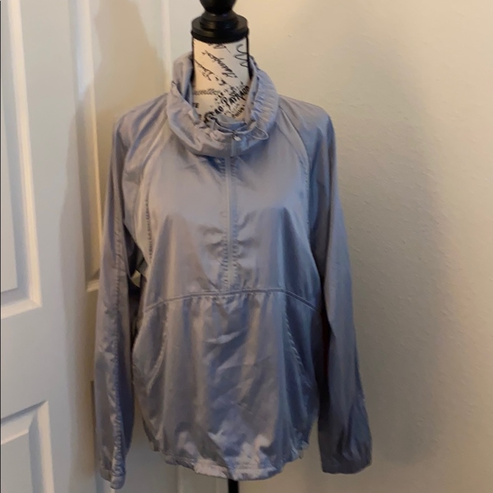 NWT Zella Workout Jacket